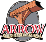 Image for Arrow Timber Framing with ID of: 817411