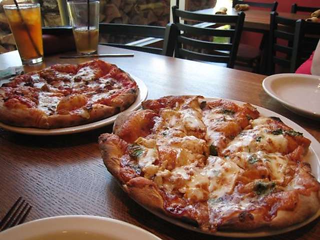 Image for Twinoak Wood Fired Fare with ID of: 817432
