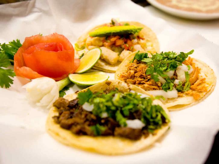 Image for Los Sombreros with ID of: 817470