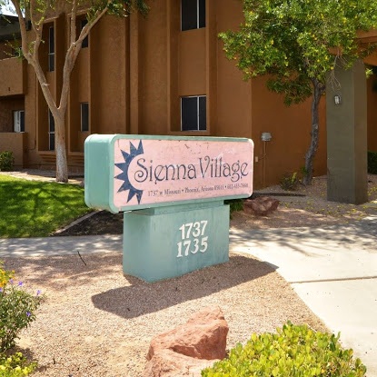 Image for Siena Village Apartments with ID of: 817478
