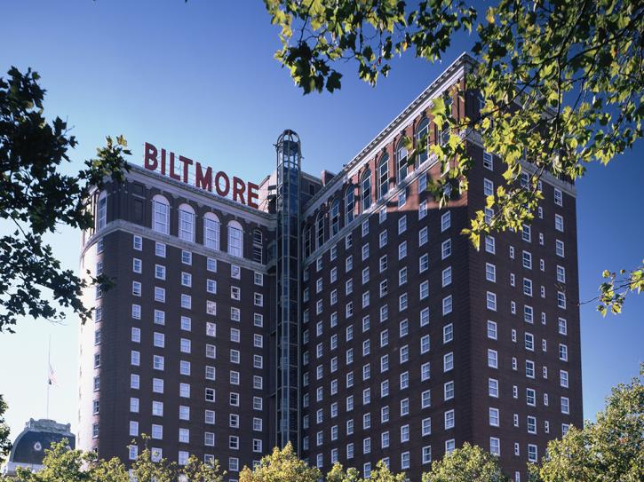 Image for Hotel Providence RI - Providence Biltmore with ID of: 817654