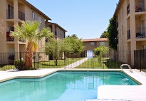 Image for Desert Sands Apartments with ID of: 817721