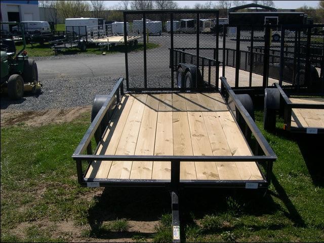Image for Trailer Super Store: Utility Trailers with ID of: 817754