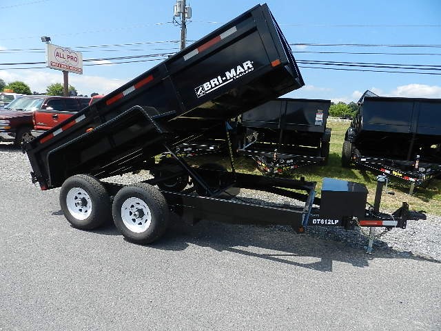 Image for Trailer Super Store: Dump Trailers with ID of: 817773