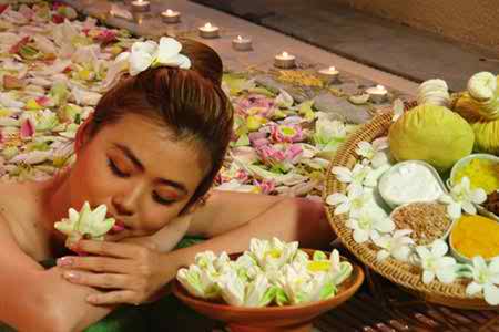 Image for Bamboo Asian Massage with ID of: 817856