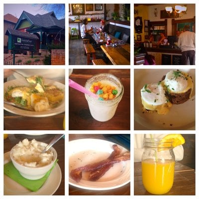 Image for Sassafras American Eatery with ID of: 817875