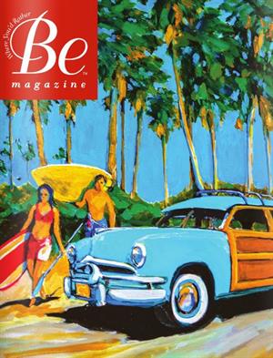 Image for Newman-Dailey Introduces Where You’d Rather Be Magazine with ID of: 818303