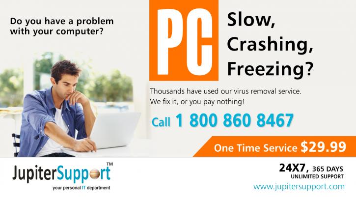 Image for Online Computer Repair with ID of: 818349