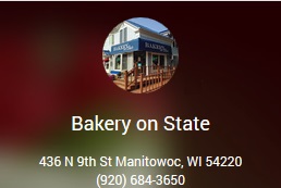 Image for Bakery on State with ID of: 818362