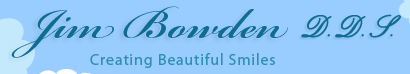 Image for Jim Bowden DDS with ID of: 818383