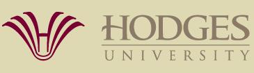 Image for Hodges University with ID of: 818425