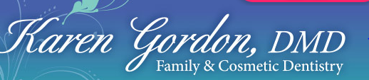 Image for Karen Gordon, DMD with ID of: 818937