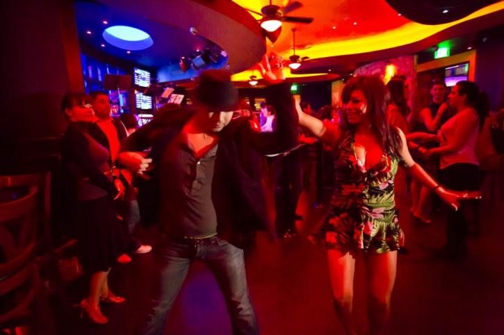 Image for Salsaymotion Dance Academy with ID of: 819020