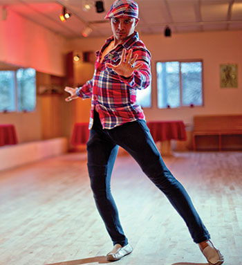 Image for Salsaymotion Dance Academy with ID of: 819022