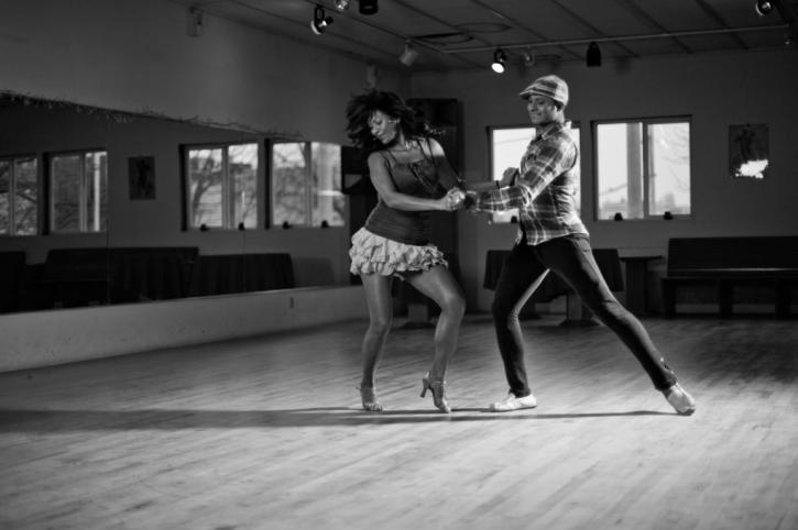 Image for Salsaymotion Dance Academy with ID of: 819023