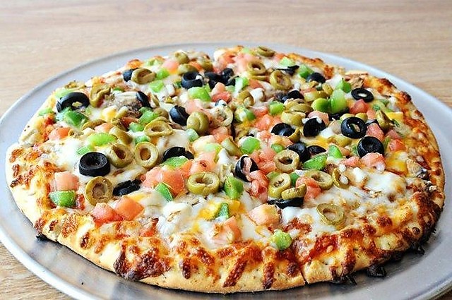Image for Boss' Pizza and Chicken with ID of: 819117