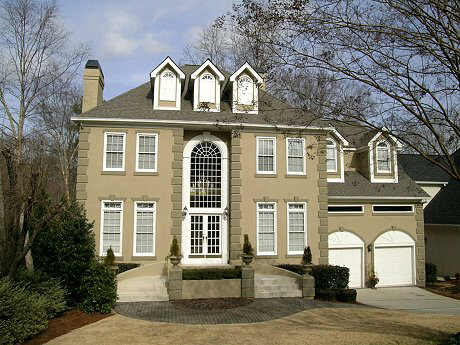 Image for Atlanta Country Club Living In Marietta Ga. with ID of: 90584