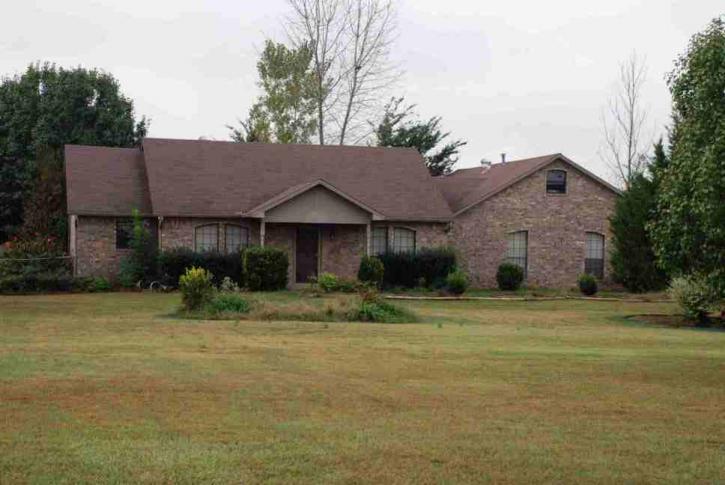 Image for 3529 Deerbrook Drive, Conway, AR with ID of: 90605