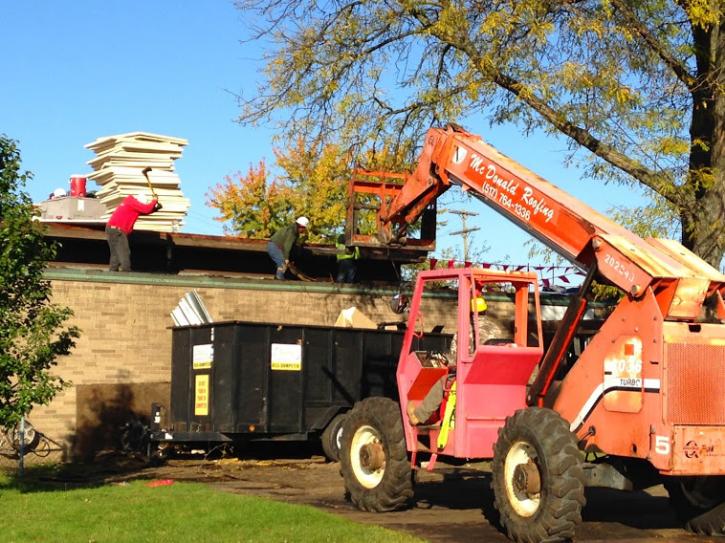 Image for Dumpster Giant Rentals with ID of: 819243