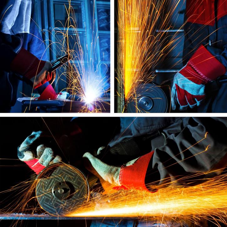 Image for Important Machines and Techniques for DIY Sheet Metal Fabricators with ID of: 819400