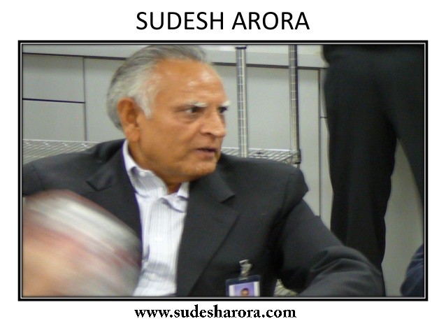 Image for Sudesh Arora with ID of: 819558