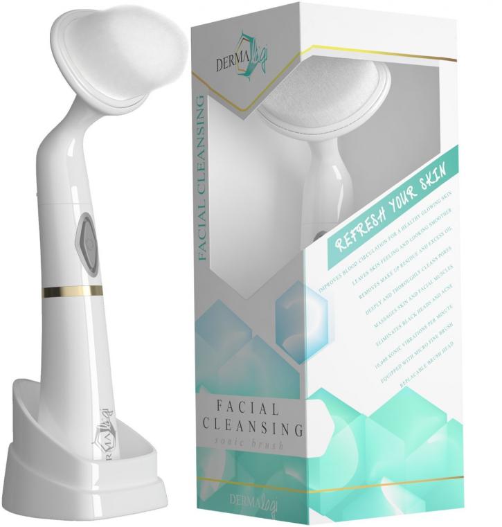 Image for Best Facial Cleanser Brush with ID of: 819560