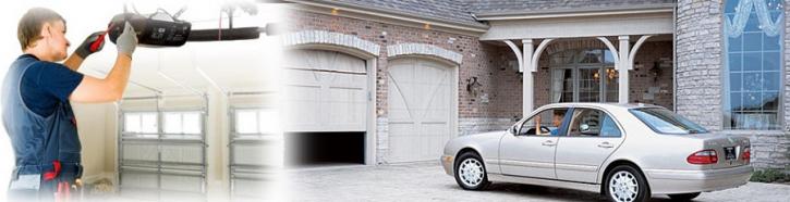 Image for Able Garage Door and Gates Repair with ID of: 819691