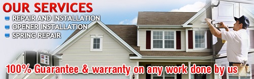 Image for Able Garage Door and Gates Repair with ID of: 819692