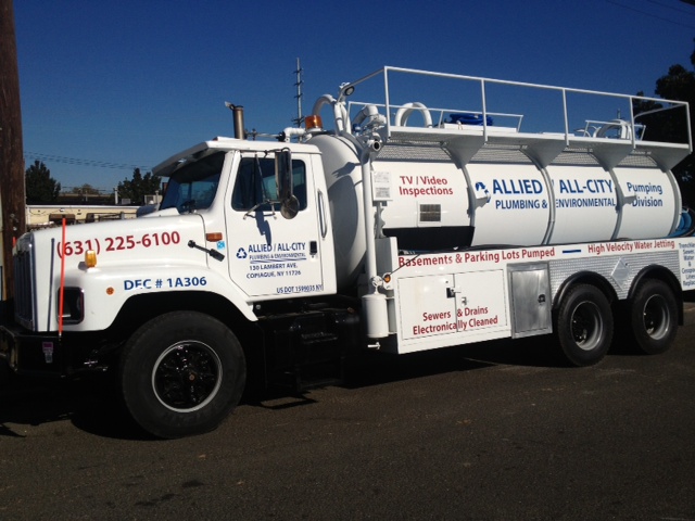 Image for Allied All City Inc. with ID of: 819709