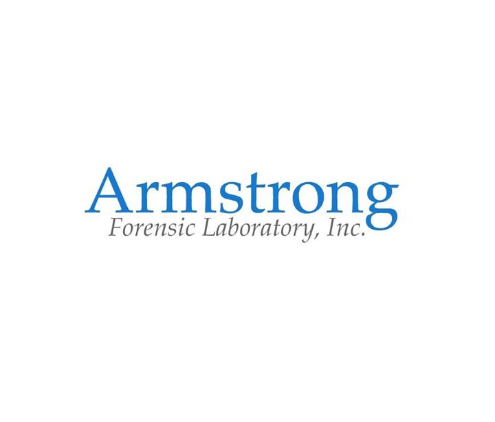 Image for Armstrong Forensic Laboratory, Inc. with ID of: 819797