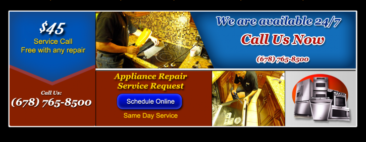 Image for Appliance Repair with ID of: 819834