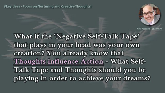 Image for Focus on Nurturing and Creative Thoughts! with ID of: 819865