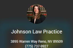 Image for Johnson Law Practice with ID of: 819971