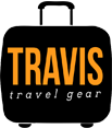 Image for Travis Travel Gear with ID of: 820113