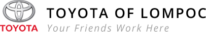 Image for Toyota of Lompoc with ID of: 820122
