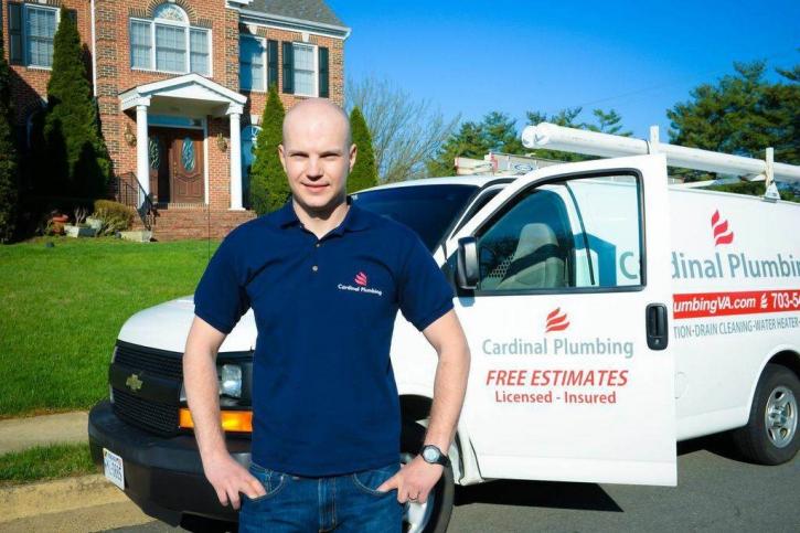 Image for Cardinal Plumbing with ID of: 820360
