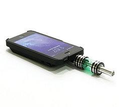 Image for Vapor Land with ID of: 820466