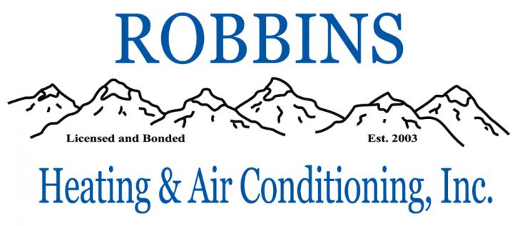 Image for Robbins Heating & Air Conditioning, Inc. with ID of: 820480