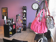 Image for Pure Beauty Salon with ID of: 820728