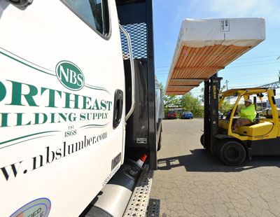 Image for Northwest Lumber with ID of: 820933