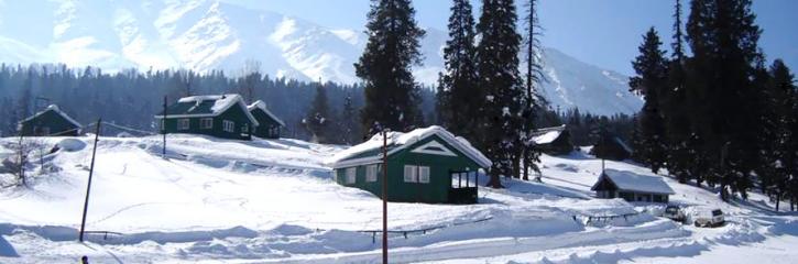Image for Shimla Manali Tour Package with ID of: 821106