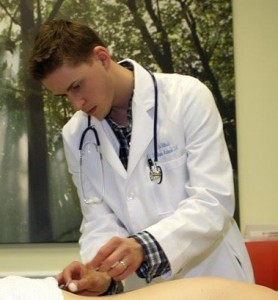 Image for Orthopedic Acupuncture with ID of: 821113