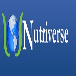 Image for Nutri-Verse with ID of: 821135