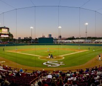 Image for Salt River Fields at Talking Stick with ID of: 821893