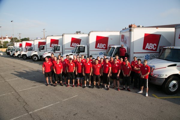 Image for Houston Movers with ID of: 821965