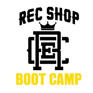 Image for Rec Shop Boot Camp with ID of: 822049