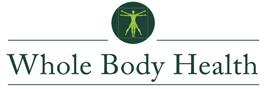 Image for Whole Body Health with ID of: 822113
