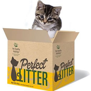 Image for Cat Litter with ID of: 822305