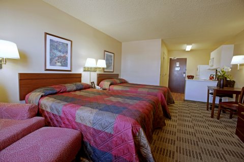 Image for Legacy Suites Extended Stay in Phoenix with ID of: 822334