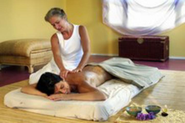 Image for Oriental Mysterious Massage with ID of: 822340